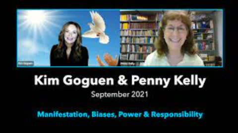 Kimberly Goguen i Penny Kelly odc. 4