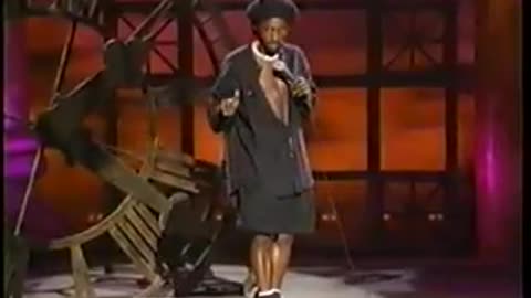 WATCH HERE!!! The Eddie Griffin Comedy Bible