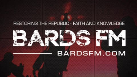 CMDR Rob Green and The Declaration of Military Accountability | Bards FM