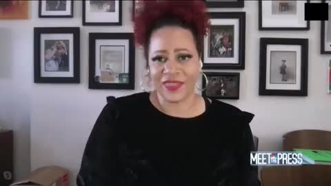 Nikole Hannah-Jones says she doesn't understand why parents should have a say in curriculum
