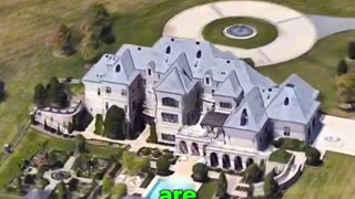 Kevin Harvick $3,500,00 Home in Oak Ridge!