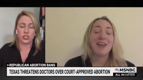 Stunning': Texas threatens doctors, hospitals who provide court-allowed abortion