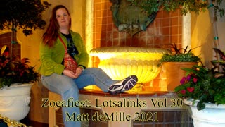 Matt deMille: Lotsalinks V30