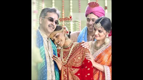 High Quality Indian Sari Bollywood Style Women Wedding Dress