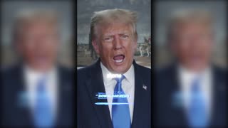 Trump: Biden left in Afghanistan in shame and defeat - 8/30/23