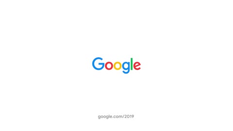 Google — Year in Search 2019