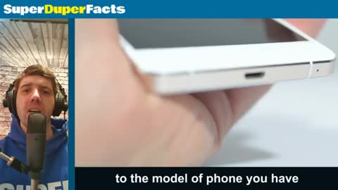 Does Charging a Smartphone overnight KILL the Battery?#Factvideo1
