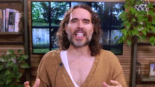 Russell Brand: We Had A Good Run (on Ukraine) - 28 Nov 2023