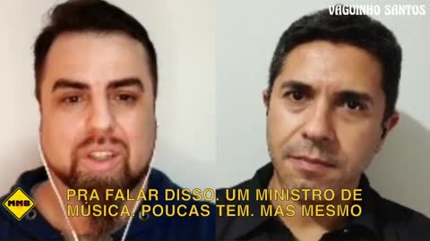 MÚSICO DE IGREJA - Music Marketing Brasil