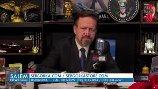 Why 9/11 Still Matters More than Ever. Sebastian Gorka on AMERICA First