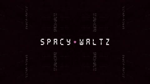 Spacy Waltz