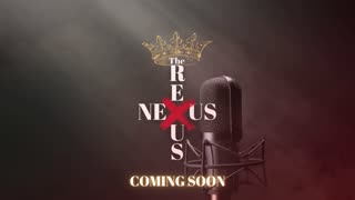 The Rexus Nexus Podcast Coming Soon