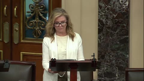 Blackburn On Reckless Tax And Spending Bill: This Is Not About Service, It Is About Control