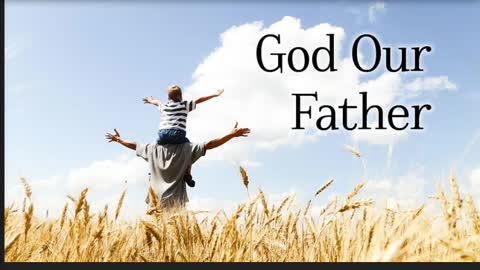 The Lion's Table: God our Father