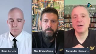 The New Atlas LIVE: The Duran on NATO's Industrial-Scale Problems in Ukraine