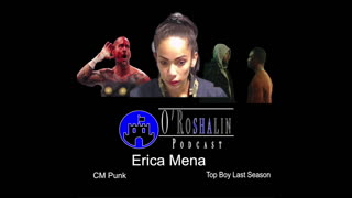 Erica Men Backlash over Racial Comments