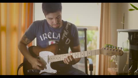 SWEET MELODIES MODAL CONNECTION | Willian Castro