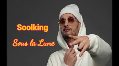 #soolking sous LA lune 👑👑👑❤️ Nouvelles chansons