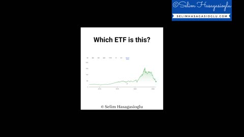 Which ETF is this?