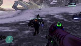 Halo Campaign Gaming - EP3