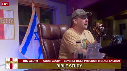 Bible Study Ezekiel 39 His Glory