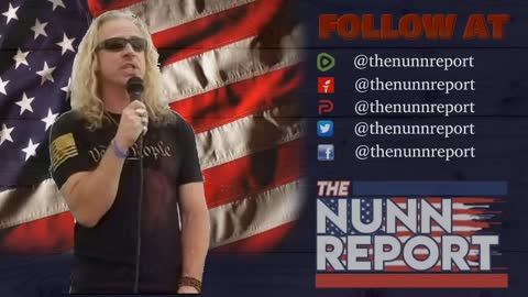 Ep. 62 Clot Shots, Murder, & Tampons | The Nunn Report