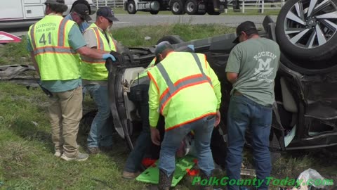 VEHICLES COLLIDE, 3 HOSPTALIZED, GOODRICH TEXAS, 02/28/24...