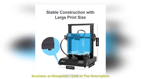 ❤️ Anet 3D Factory Anet ET4 Pro 3D Printer Reprap Prusa i3 High Precision DIY FDM Impresora 3D