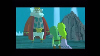 The Legend of Zelda: The Wind Waker Playthrough (Progressive Scan Mode) - Part 37