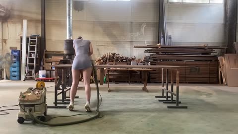 REAL WOOD - made by WOOD Girl