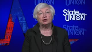 Yellen: Inflation, high gas prices remain "risk"
