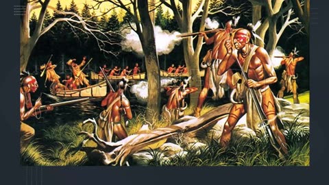 Canadian Native Peoples