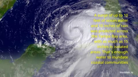 Hurricane Ian tracker: Follow strong storm as it makes its way toward Florida