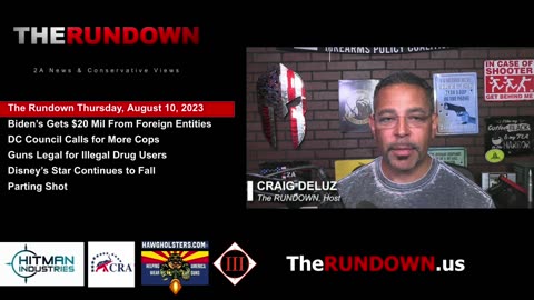 The Rundown