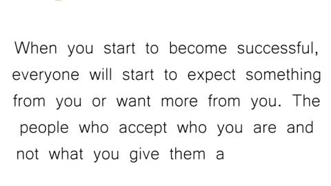 Haters only affect you if you let them. Don’t associate yourself