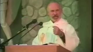 Fr. John Corapi ~ IMMORTAL COMBAT (8 pts) ~ Pt. 2: Healing and Deliverance