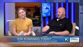 Kim Komando Today - Live