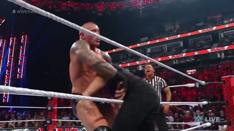 Randy Orton hits HUGE RKO to defeat “Dirty” Dominik Mysterio- Raw highlights, Nov. 27, 2023 Download