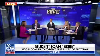 Biden Will Attempt To BRIBE Young People Before Midterms