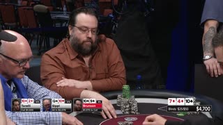 Poker Night In America Episodes 24/7!