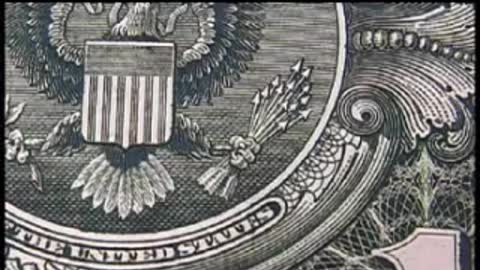 Hidden Mystery of the US 1 Dollar Bill