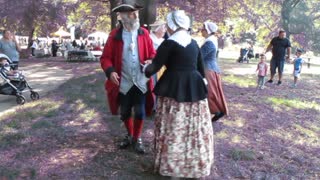 English Country Dance