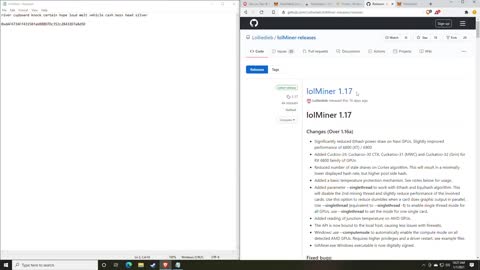 How to Mine Ethereum on Windows 10 | 2021 Guide