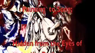 Painting_ Martawiley.com_ Gate of Angels.mp4