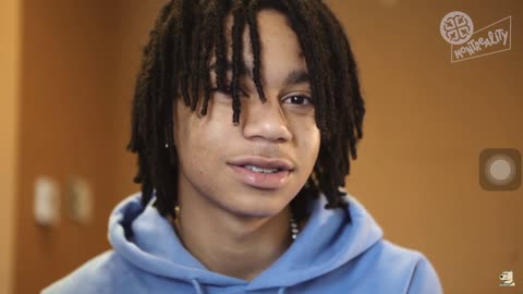 YBN Nahmir Speaking Facts