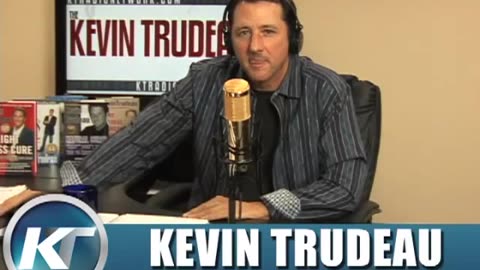 Kevin Trudeau Show_ 4-1-11 Segment 3