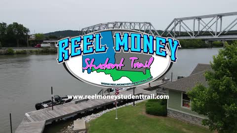 Reel Money Student Trail