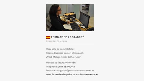 Fernandez Abogados - Derecho inmobiliario, laboral e internacional