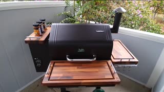 Transform Your GMG Into a Grilling Machine!!!
