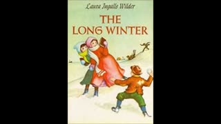 The Long Winter audio book